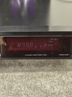 Technics ST-X901L - Audio Tuner - Excellent - Image 2