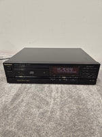 Technics SL-PJ37A - CD Player - Excellent - Image 1