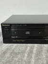 Technics SL-PJ37A - CD Player - Excellent - Photo 3