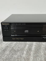 Technics SL-PJ37A - CD Player - Excellent - Image 3