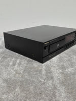 Technics SL-PJ37A - CD Player - Excellent - Image 4