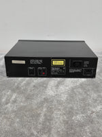 Technics SL-PJ37A - CD Player - Excellent - Image 6