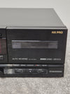 Technics RS-X501 - Stereo Double Cassette Deck - Excellent - Photo 3