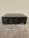 Technics RS-X501 - Stereo Double Cassette Deck - Excellent - Photo 8