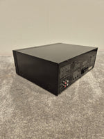 Technics RS-X501 - Stereo Double Cassette Deck - Excellent - Image 10
