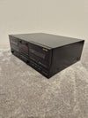 Technics RS-X501 - Stereo Double Cassette Deck - Excellent - Photo 11