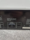 Technics RS-X501 - Stereo Double Cassette Deck - Excellent - Photo 12