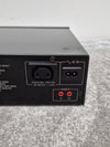 Technics SH-E66 - Stereo Graphic Equalizer - Photo 8