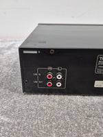 Technics SH-E66 - Stereo Graphic Equalizer - Image 9