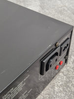 Technics SH-E66 - Stereo Graphic Equalizer - Image 11