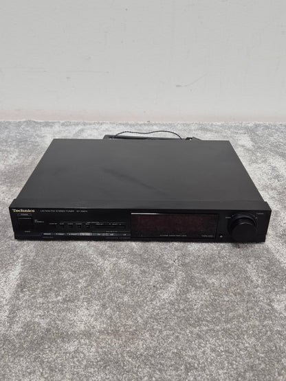 Technics ST-X901L - Audio Tuner - Excellent