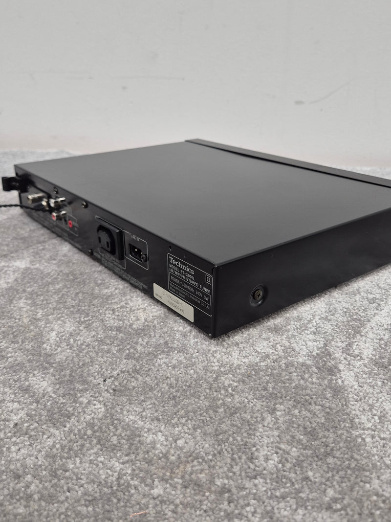 Technics ST-X901L - Audio Tuner - Excellent - Image 5