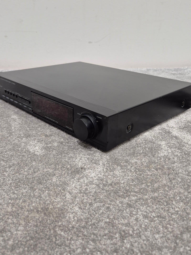 Technics ST-X901L - Audio Tuner - Excellent - Image 10