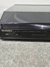 Technics SL-J110R - Servo Automatic Turntable - Good - Photo 2