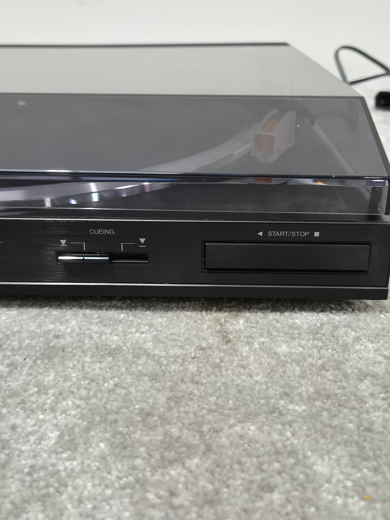 Technics SL-J110R - Servo Automatic Turntable - Good - Image 3