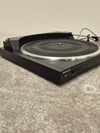 Technics SL-J110R - Servo Automatic Turntable - Good - Photo 6