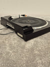 Technics SL-J110R - Servo Automatic Turntable - Good - Photo 7