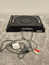 Technics SL-J110R - Servo Automatic Turntable - Good - Photo 9