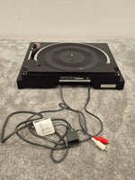 Technics SL-J110R - Servo Automatic Turntable - Good - Image 9