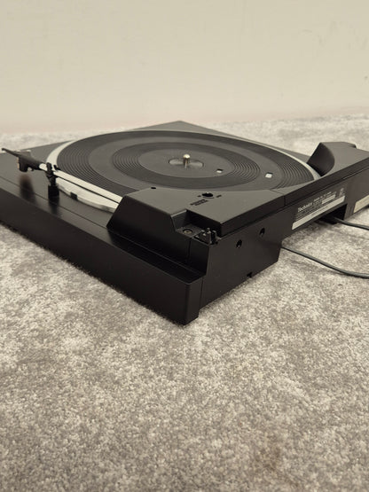 Technics SL-J110R - Servo Automatic Turntable - Good