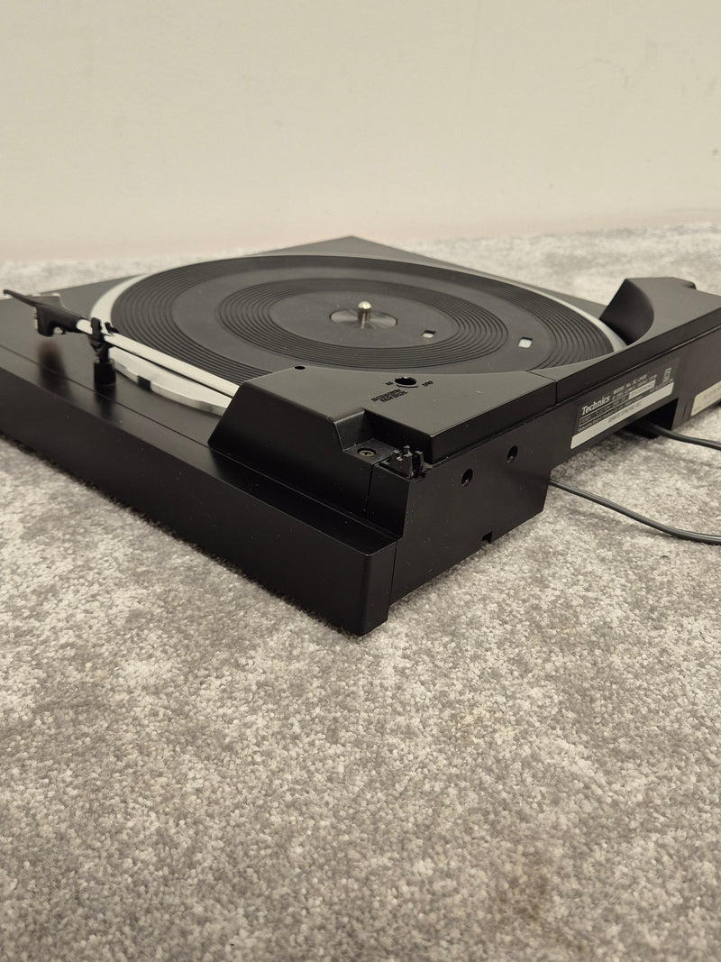 Technics SL-J110R - Servo Automatic Turntable - Good - Image 10