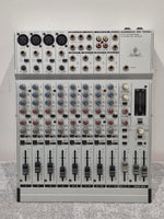 Behringer Eurorack MX1604A - 16-Channel Mixer - Excellent - Image 1