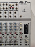 Behringer Eurorack MX1604A - 16-Channel Mixer - Excellent - Image 2