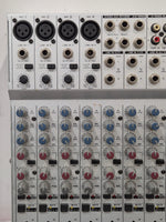 Behringer Eurorack MX1604A - 16-Channel Mixer - Excellent - Image 3