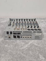 Behringer Eurorack MX1604A - 16-Channel Mixer - Excellent - Image 10