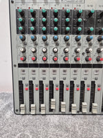 Yamaha MW12CX - 12-Channel USB Mixer - Versatile Audio Solution - Excellent w/ Power Supply - Image 4