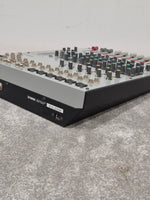 Yamaha MW12CX - 12-Channel USB Mixer - Versatile Audio Solution - Excellent w/ Power Supply - Image 8