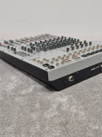Yamaha MW12CX - 12-Channel USB Mixer - Versatile Audio Solution - Excellent w/ Power Supply - Image 12