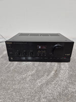 Technics SU-X501 - Integrated Amplifier (Spares or Repairs) - Image 1