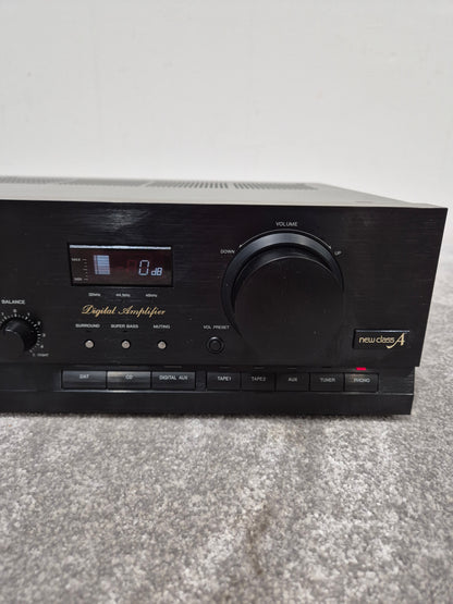 Technics SU-X501 - Integrated Amplifier (Spares or Repairs)