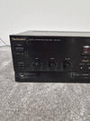 Technics SU-X501 - Integrated Amplifier (Spares or Repairs) - Photo 3