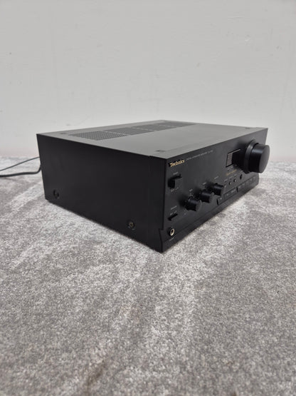 Technics SU-X501 - Integrated Amplifier (Spares or Repairs)