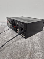 Technics SU-X501 - Integrated Amplifier (Spares or Repairs) - Image 5
