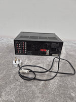 Technics SU-X501 - Integrated Amplifier (Spares or Repairs) - Image 6