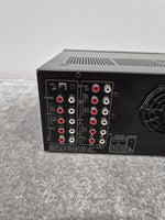 Technics SU-X501 - Integrated Amplifier (Spares or Repairs) - Image 7