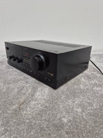 Technics SU-X501 - Integrated Amplifier (Spares or Repairs) - Image 10