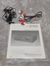 Technics SU-X501 - Integrated Amplifier (Spares or Repairs) - Photo 11
