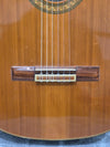 Kimbara Model 29 - Classical Guitar - Vintage Design - Good w/ Soft Case - Photo 3