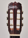 Kimbara Model 29 - Classical Guitar - Vintage Design - Good w/ Soft Case - Photo 8