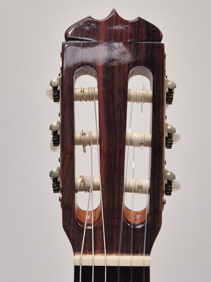 Kimbara Model 29 - Acoustic Guitar w/ Soft Gig Bag