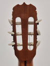 Kimbara Model 29 - Classical Guitar - Vintage Design - Good w/ Soft Case - Photo 9