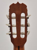 Kimbara Model 29 - Classical Guitar - Vintage Design - Good w/ Soft Case - Image 9