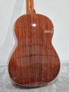 Kimbara Model 29 - Classical Guitar - Vintage Design - Good w/ Soft Case - Photo 12