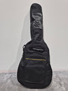 Kimbara Model 29 - Classical Guitar - Vintage Design - Good w/ Soft Case - Photo 15