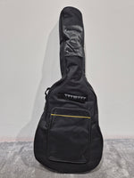 Kimbara Model 29 - Classical Guitar - Vintage Design - Good w/ Soft Case - Image 15