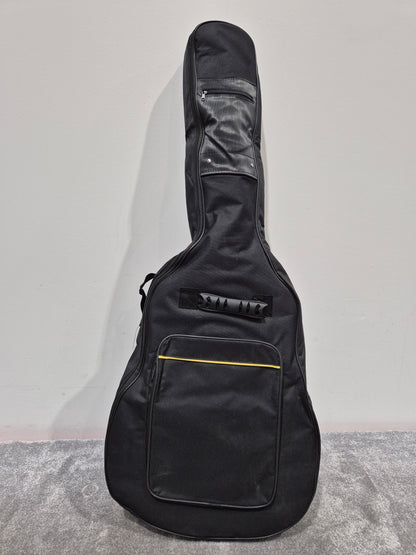 Kimbara Model 29 - Acoustic Guitar w/ Soft Gig Bag